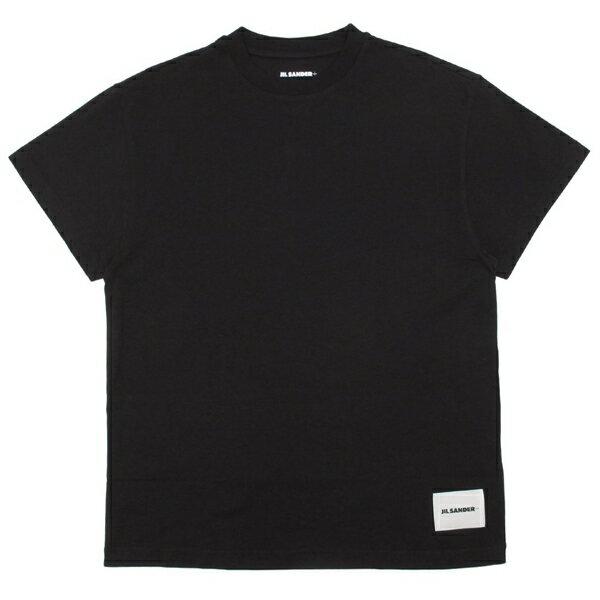 JIL SANDER（ジルサンダー） プラス Tシャツ カットソー オーガニック