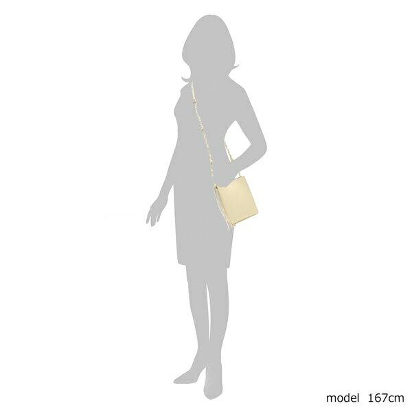 JIL SANDER（ジルサンダー） ショルダーバッグ タングル レディース