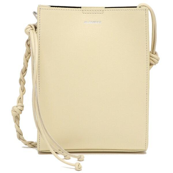 JIL SANDER ジルサンダー ショルダーバッグ タングル レディース 