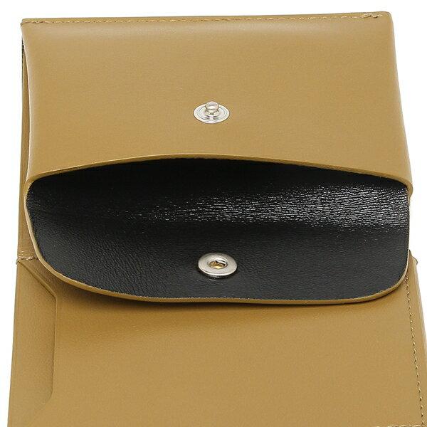 JIL SANDER 三つ折り財布 オリガミウォレット ジルサンダー JIL SANDER（ジルサンダー） JIL SANDER J25UI0005 P5995 三つ折り財布
