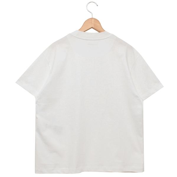 JIL SANDER ジルサンダー Tシャツ カットソー オーガニック