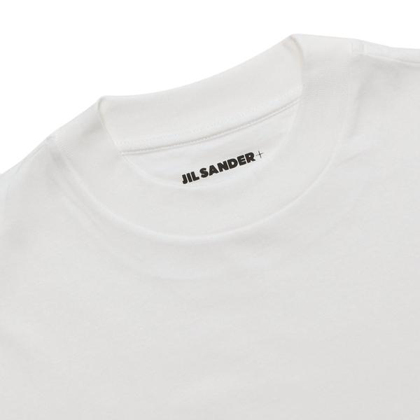 JIL SANDER ジルサンダー Tシャツ カットソー オーガニック