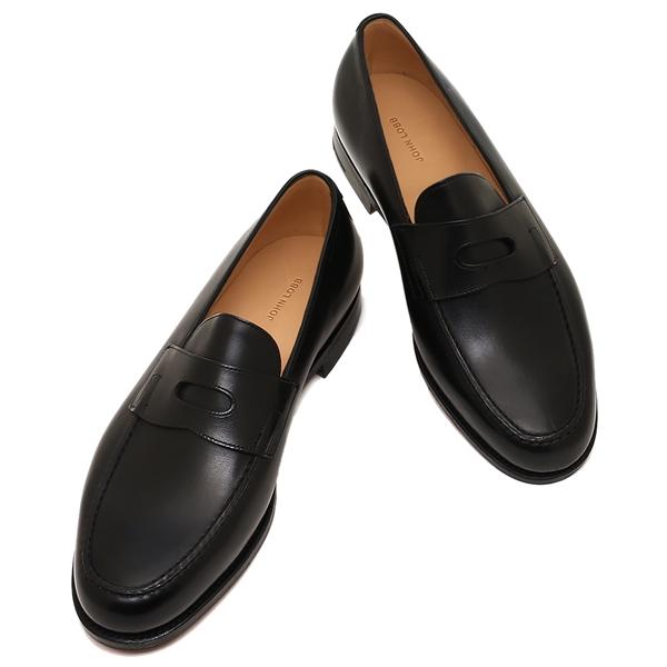 JOHN LOBB ジョンロブ ローファー オックスフォード ロペス JOHN LOBB ジョンロブ ローファー オックスフォード ロペス