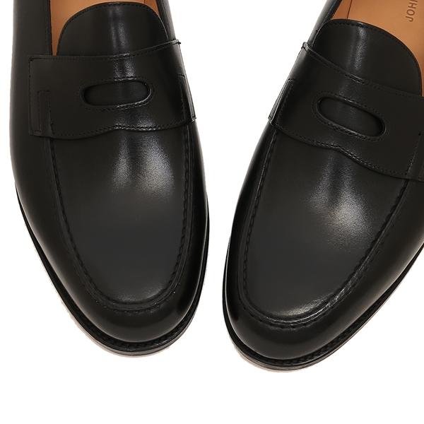 JOHN LOBB ジョンロブ ローファー オックスフォード ロペス