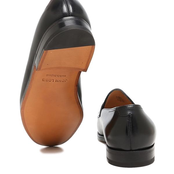 JOHN LOBB ジョンロブ ローファー オックスフォード ロペス JOHN LOBB ジョンロブ ローファー オックスフォード ロペス