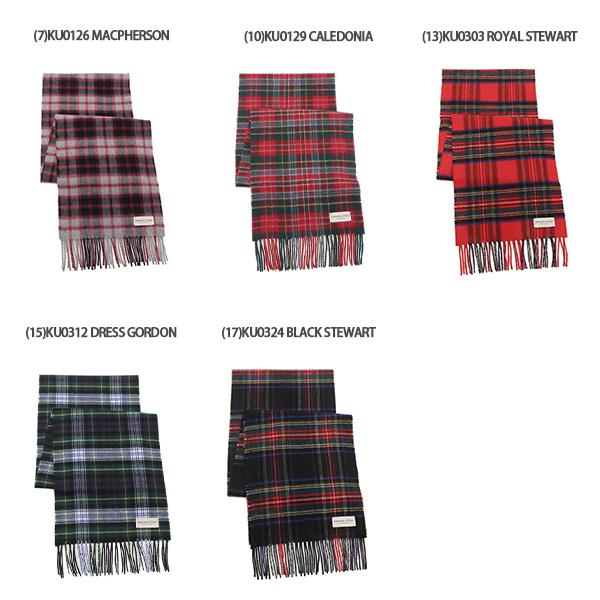 Johnstons of Elgin（ジョンストンズ オブ エルガン） ジョンストンズ