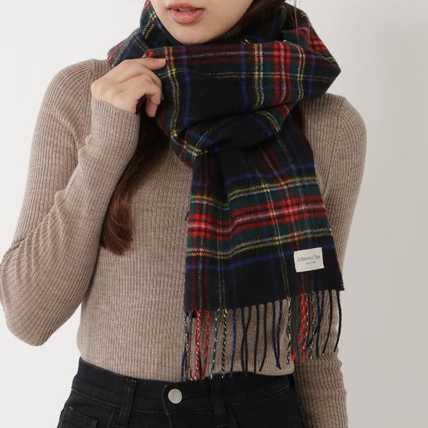 Johnstons of Elgin（ジョンストンズ オブ エルガン） ジョンストンズ