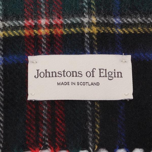 Johnstons of Elgin（ジョンストンズ オブ エルガン） ジョンストンズ