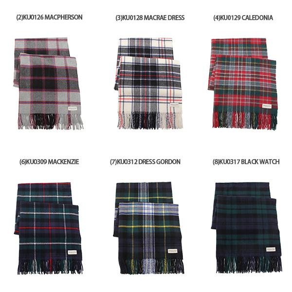 Johnstons of Elgin（ジョンストンズ オブ エルガン） ジョンストンズ