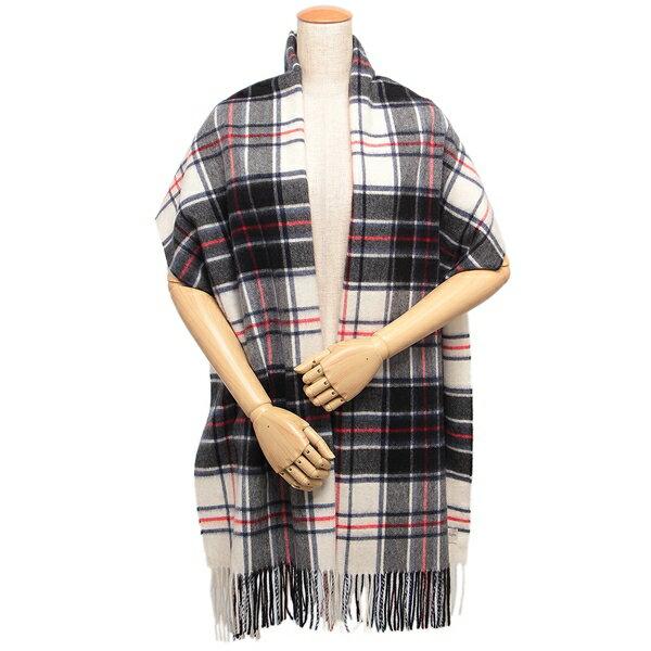 ジョンストンズ ストール マフラー レディース JOHNSTONS OF ELGIN WA000056 WOVEN STOLE 大判の画像