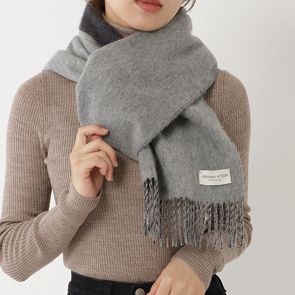 Johnstons of Elgin（ジョンストンズ オブ エルガン） ジョンストンズ