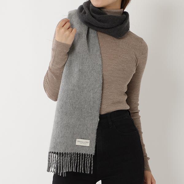 Johnstons of Elgin ジョンストンズオブエルガン　マフラー Johnstons of Elgin（ジョンストンズ オブ エルガン） 最大46%☆1/8