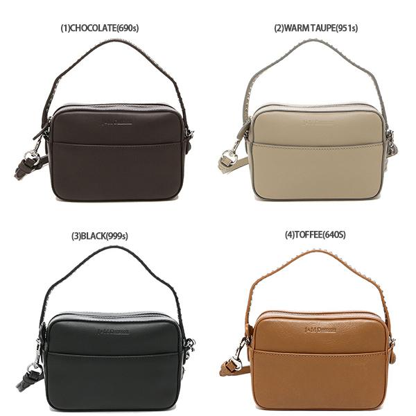 J&M Davidson ジェイアンドエムデヴィッドソン ショルダーバッグ J&M Davidson ジェイアンドエムデヴィッドソン ショルダーバッグ