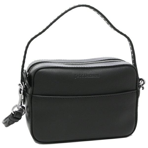 J&MデビッドソンJ&Mdavidsonバッグ ペブルミニ 黒 2WAY J&M Davidson（J＆Mデヴィッドソン） ジェイアンドエムデヴィッドソン