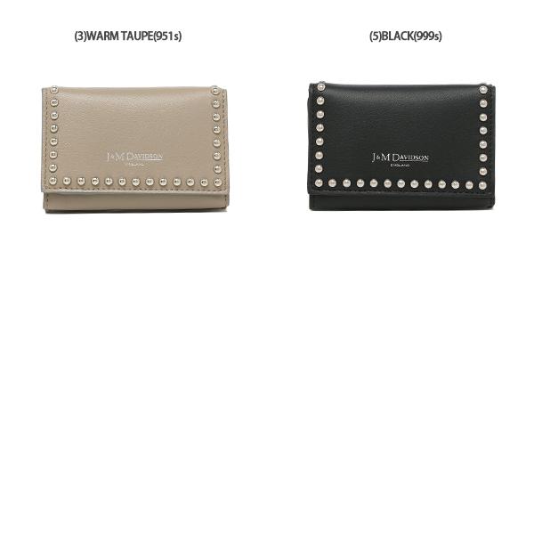 ★J&M DAVIDSON ミニ財布 ★新品未使用★ 楽天市場】【最大2万円OFFクーポン対象・1/12-23時59迄】J&M DAVIDSON