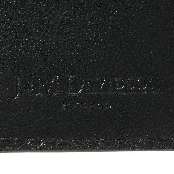 J&M Davidson ジェイアンドエムデヴィッドソン 三つ折り財布 J&M Davidson ジェイアンドエムデヴィッドソン 三つ折り財布