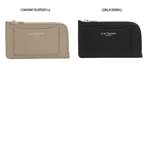 J&M Davidson ジェイアンドエムデヴィッドソン コインケース J&M Davidson ジェイアンドエムデヴィッドソン コインケース