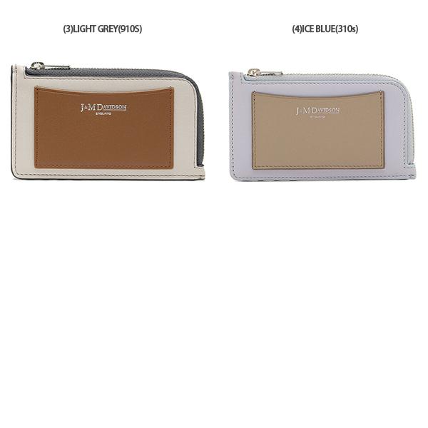 J&M Davidson ジェイアンドエムデヴィッドソン カードケース J&M Davidson ジェイアンドエムデヴィッドソン カードケース