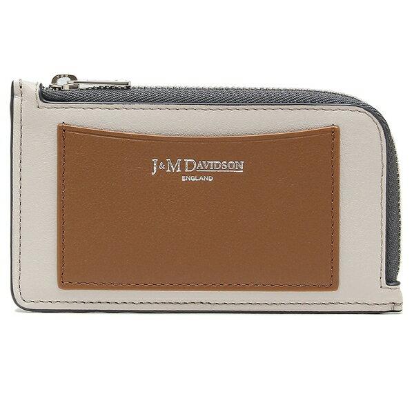 J&M Davidson ジェイアンドエムデヴィッドソン カードケース J&M Davidson ジェイアンドエムデヴィッドソン カードケース
