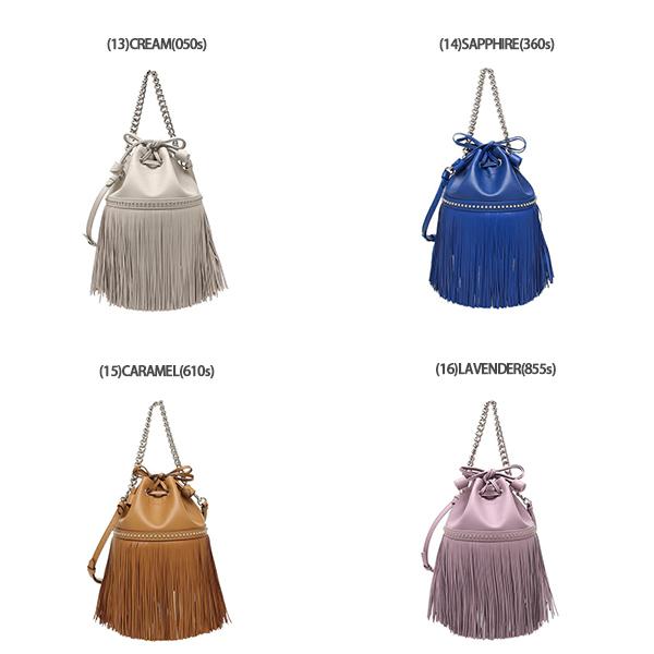 ジェイアンドエムデヴィッドソン　フリンジカーニバルミニ　美品 CARNIVAL MINI｜J&M DAVIDSON｜ジェイアンドエムデヴィッドソン