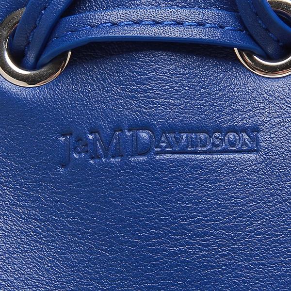 J&M Davidson ジェイアンドエムデヴィッドソン ハンドバッグ 