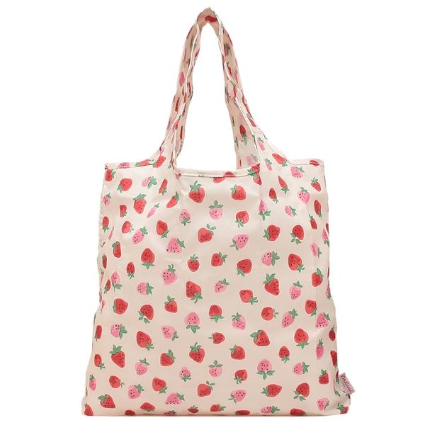 Cath Kidston キャスキッドソン トートバッグ 折りたたみ エコバッグ 