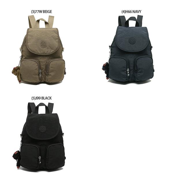 kipling（キプリング） リュック バックパック ファイヤーフライアップ