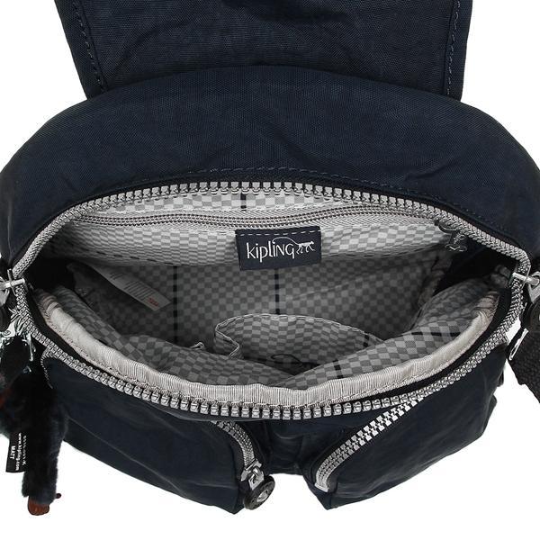 キプリング リュック バックパック ファイヤーフライアップ 2WAYショルダー レディース KIPLING k12887 | kipling | 05