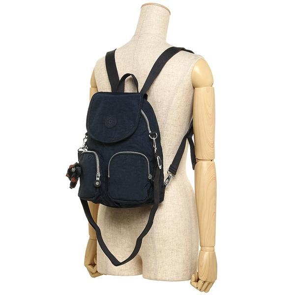 キプリング リュック バックパック ファイヤーフライアップ 2WAYショルダー レディース KIPLING k12887 | kipling | 07