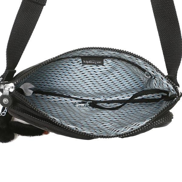 kipling キプリング ウエストバッグ プレスト ウエストポーチ