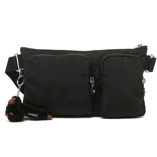 キプリング ウエストポーチ kipling キプリング ウエストバッグ プレスト ウエストポーチ