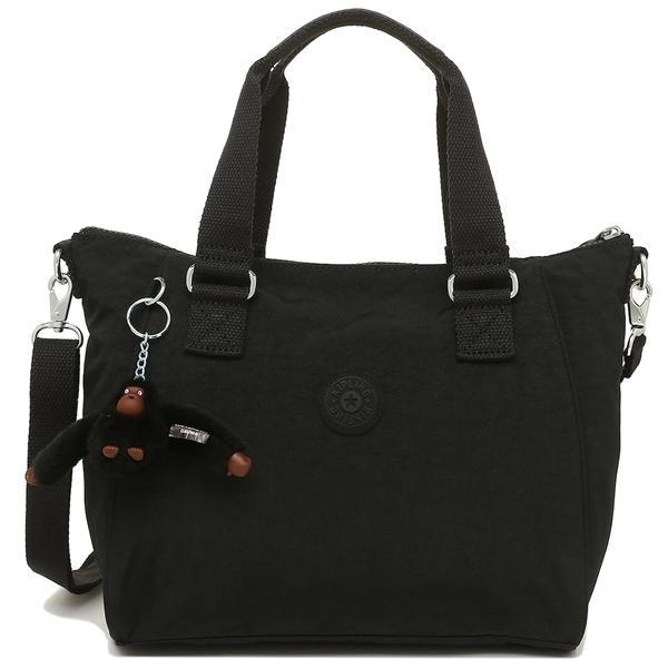 kipling（キプリング） トートバッグ アミエル 2WAYショルダー