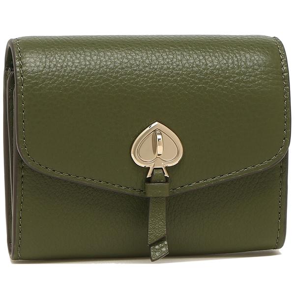 春夏新作 ケイトスペード アウトレット ファッション 財布 マーティ 財布 ミニ財布 カーキ レディース 海外ブランド通販は ブランドショップaxes で 年間ベストストア14年度ジャンル大賞受賞 Ks K6026 300 ケイトスペード Kate Spade K6026 300 Ks K6026 300