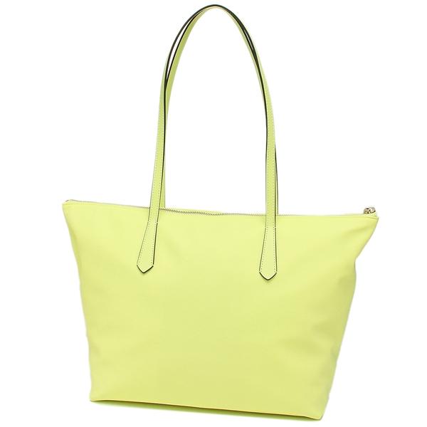 ケイトスペード アウトレット トートバッグ キット イエロー レディース KATE SPADE K6031 304 A4対応｜axes｜06