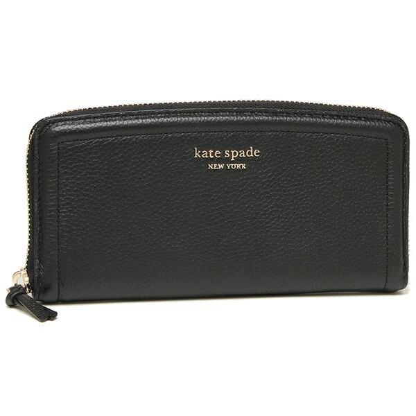 kate spade NEW YORK ケイトスペード 長財布 ノット レディース KATE 