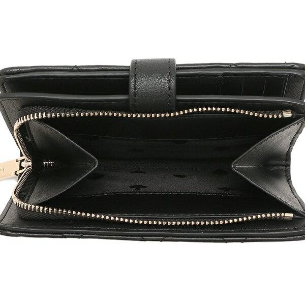 kate spade NEW YORK ケイトスペード アウトレット 二つ折り財布 kate spade NEW YORK ケイトスペード アウトレット 二つ折り財布