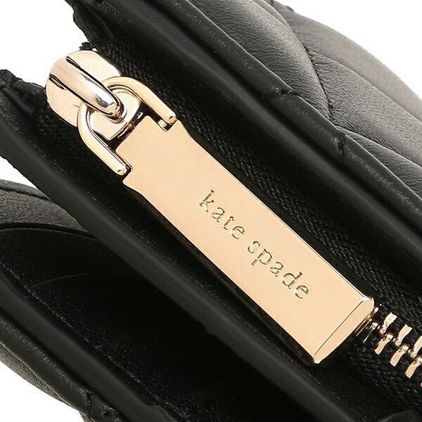 kate spade NEW YORK ケイトスペード アウトレット 二つ折り財布 kate spade NEW YORK ケイトスペード アウトレット 二つ折り財布