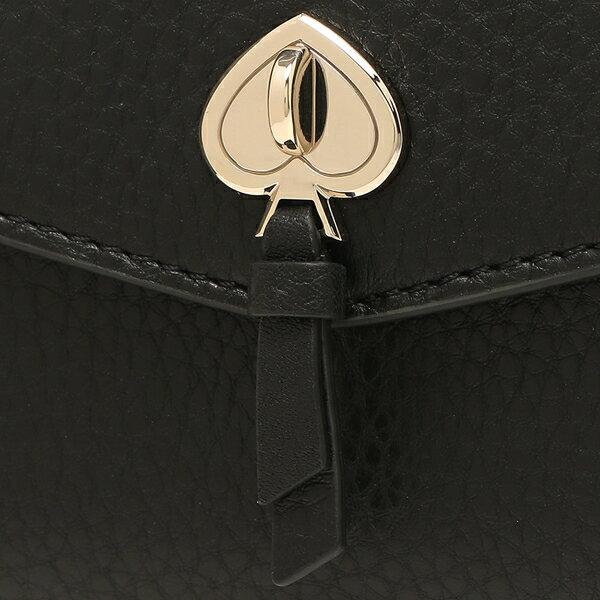 【新品✨️】ケイト・スペード　kate spade チェーン付き　黒 ウォレット kate spade NEW YORK（ケイト・スペード ニューヨーク） ケイト