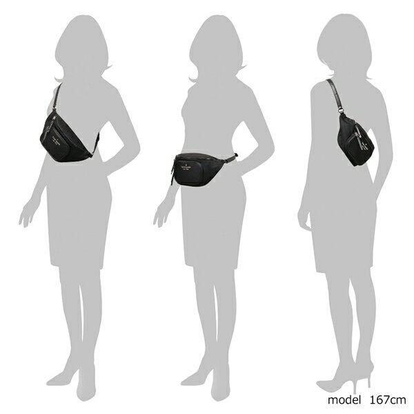 kate spade NEW YORK ケイトスペード KATE SPADE ウエストバッグ