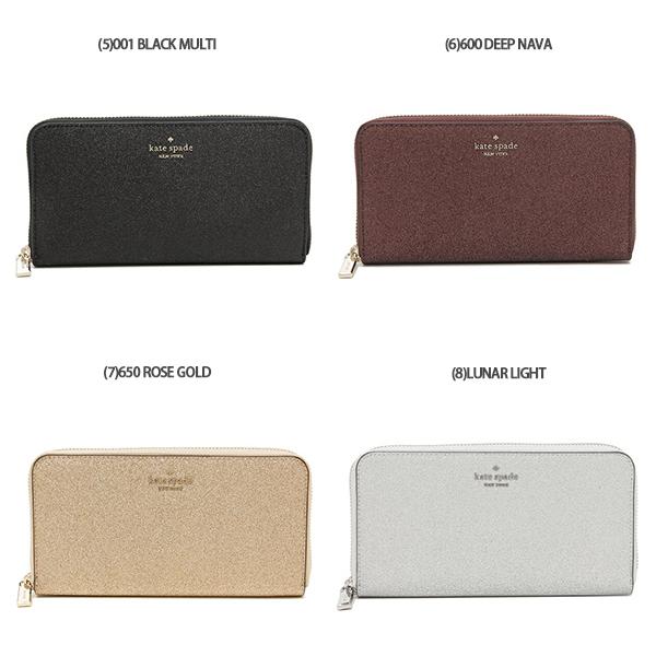 kate spade NEW YORK ケイトスペード アウトレット 長財布 kate spade NEW YORK ケイトスペード アウトレット 長財布