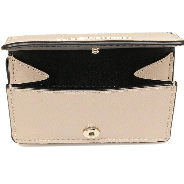 kate spade NEW YORK ケイトスペード KATE SPADE 三つ折り財布