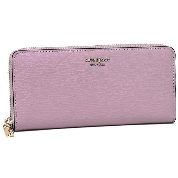 ケイトスペード 長財布 海外ブランド通販は ブランドショップaxes で 年間ベストストア14年度ジャンル大賞受賞 Ks Pwru7245 527 ケイトスペード レディース Kate Pwru7245 Ks Pwru7245 527 ブランドショップaxes 527 財布 ファッション小物 Spade パープル 527