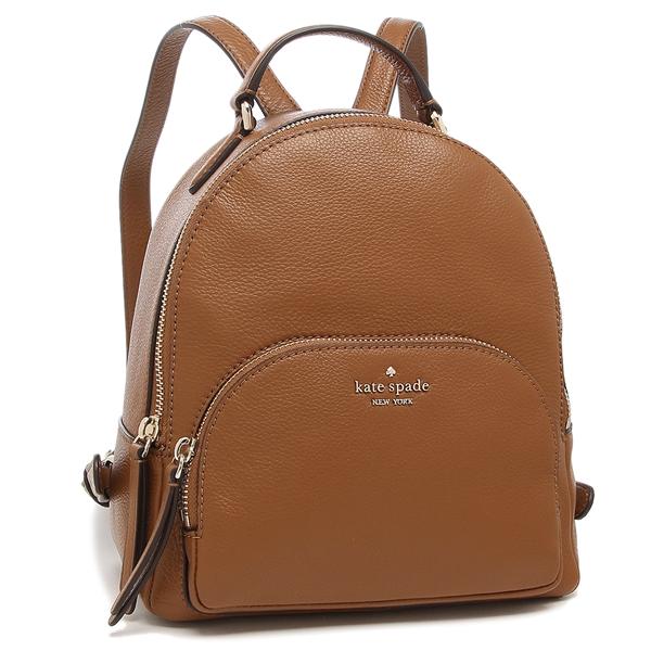 Seal限定商品 P10 還元 3 19 15 00まで ケイトスペード リュック アウトレット レディース Kate Spade Wkru5946 910 ブラウン Ks Wkru5946 910 Axes 通販 Yahoo ショッピング 超激安 Tellosystems Com