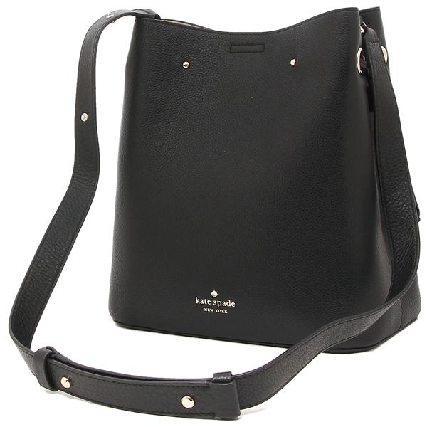 ケイトスペード アウトレット ショルダーバッグ マーティ ブラック レディース Kate Spade Wkru67 001 Ks Wkru67 001 Axes 通販 Yahoo ショッピング