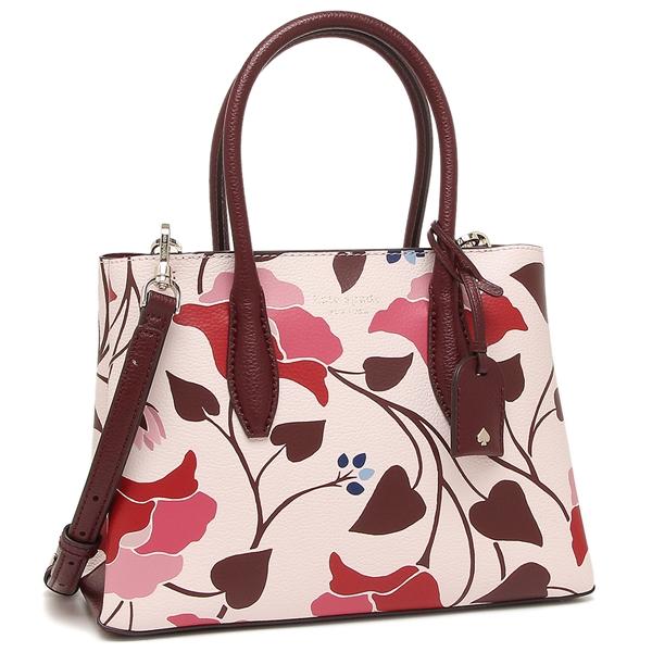 肌触りがいい P10 還元 3 14 15 ケイトスペード トートバッグ ショルダーバッグ アウトレット レディース Kate Spade Wkru7011 974 マルチ Rakuten Abmicse Org
