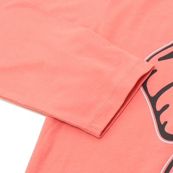 KENZO ケンゾー 子供服 Tシャツ カットソー ELEPHANT ピンク KENZO ケンゾー 子供服 Tシャツ カットソー ELEPHANT ピンク