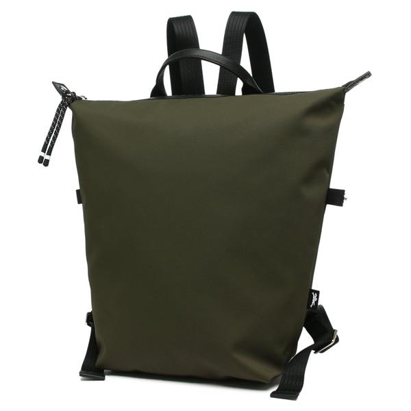 ロンシャン リュック バックパック プリアージュ エナジー Lサイズ カーキ メンズ レディース ユニセックス LONGCHAMP 10166 HSR 892 A4対応 | LONGCHAMP | 02