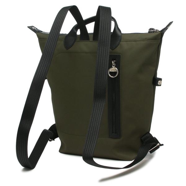 LONGCHAMP（ロンシャン） リュック バックパック プリアージュ