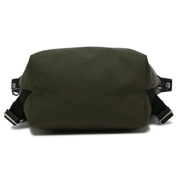 ロンシャン リュック バックパック プリアージュ エナジー Lサイズ カーキ メンズ レディース ユニセックス LONGCHAMP 10166 HSR 892 A4対応 | LONGCHAMP | 06