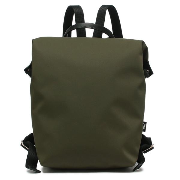 ロンシャン リュック バックパック プリアージュ エナジー Lサイズ カーキ メンズ レディース ユニセックス LONGCHAMP 10166 HSR 892 A4対応 | LONGCHAMP | 07